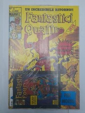 Fantastici febbraio 1989.blist usato  Italia