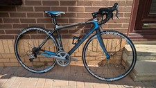Cube axial gtc for sale  TRANENT