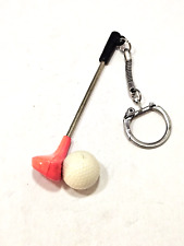 Porte cles miniatures d'occasion  L'Absie