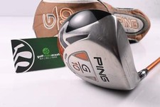 Ping g10 draw for sale  LOANHEAD
