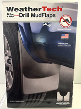 Weathertech drill rear for sale  Deer River