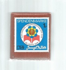 Ddr spendenmarke junge gebraucht kaufen  Berlin