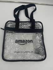 Clear tote bag for sale  Chattanooga