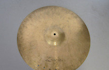 Zildjian ride cymbal for sale  Fallon