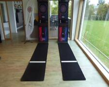 Dartteppich dartmatte 300 gebraucht kaufen  Egenhausen