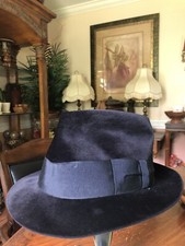 Borsalino size 8 for sale  Anniston
