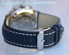 Bracelet montres marron d'occasion  France