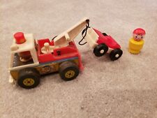 Fisher price 718 d'occasion  Expédié en Belgium