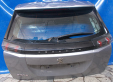Peugeot 2008 dal usato  Napoli