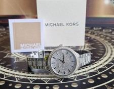 Michael kors mk3822 gebraucht kaufen  Coesfeld