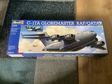 Revell 17a globemaster for sale  ILFORD