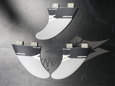 Naish tri fin for sale  Palm Beach Gardens