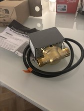 Port motorised valve for sale  LIVERPOOL