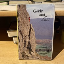 Rock climbing..1991 gable for sale  LEEDS