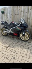 Aprilia 125 race for sale  NEWQUAY