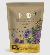 Seed ball wildflower for sale  GOOLE