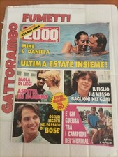 Novella 2000 n.33 usato  Papiano