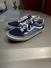 Vans men skate for sale  La Porte