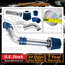 Kit de entrada de ar frio + filtro AZUL para 97-03 S10 / Sonoma / Hombre Pickup 2.2L comprar usado  Enviando para Brazil