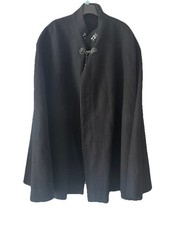 Vintage police cape for sale  KETTERING