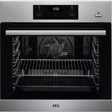 Aeg bes355010m single for sale  WINSFORD