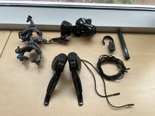 Shimano ultegra 6870 for sale  Grand Junction