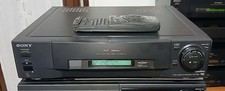 Sony videoregistratore stereo usato Sony videoregistratore stereo usato  Mirandola