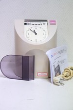 Zeiterfassung stempeluhr tenoc gebraucht kaufen  Holzwickede