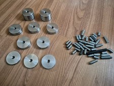 Gewichte stabilisatoren mittel gebraucht kaufen  Aachen