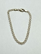 Armband 585er goldarmband gebraucht kaufen  Aschersleben