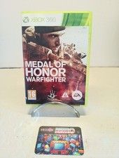 Medal honor warfighter d'occasion  Esvres