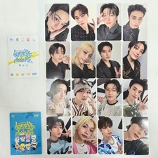 STRAY KIDS World Tour DominATE: celebre SEUL 18/10, 10/19 STAY ZONE STAYZONE comprar usado  Enviando para Brazil