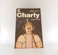 Daniel keyes charly gebraucht kaufen  Annweiler am Trifels