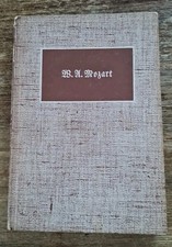 Wolfgang amadeus mozart gebraucht kaufen  Warendorf