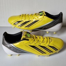 Adidas f50 f10 for sale  BALLYMENA