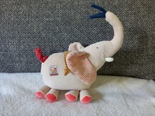 Doudou peluche musicale d'occasion  Balma