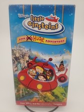 Disneys little einsteins for sale  Longview