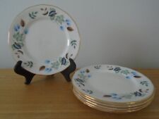 colclough china linden for sale  NORTH SHIELDS