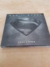 Man steel soundtrack gebraucht kaufen  Lübbecke