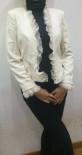 Marella giacca blazer usato  Italia