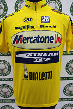 Maglia ciclismo bike usato  Afragola