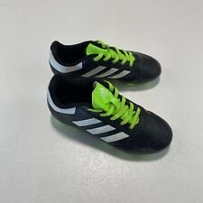 Adidas goletto black for sale  Mantua