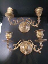 Paire applique murale d'occasion Paire applique murale d'occasion  Bondoufle