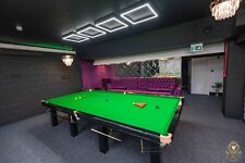 Full size snooker for sale  BOLTON