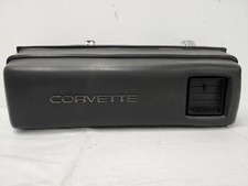 Corvette dash crash for sale  Saint Charles