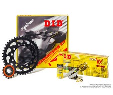 Kit trasmissione premium usato  Pagani