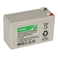 Lucas lsla7 12v for sale  MANCHESTER