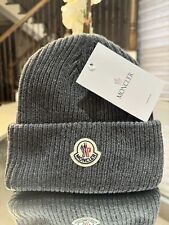 Moncler berretto beanie for sale  Chicago