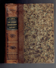 1850 aide memoire d'occasion  Chartres