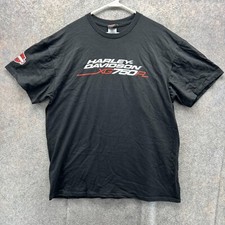 Harley davidson shirt for sale  USA